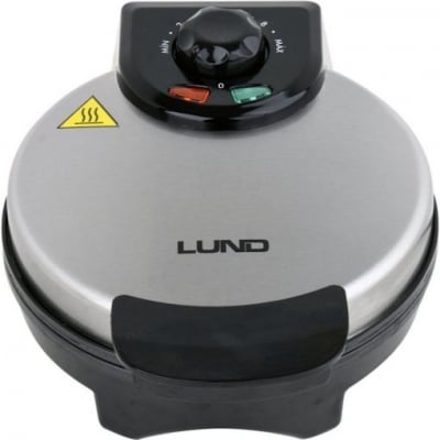 Тостер LUND Гофретник 68011