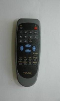 Дистанционно . TV-NEO YKF-51N