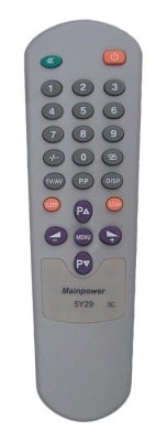 Дистанционно . TV-NEO/ELITE 5Y29