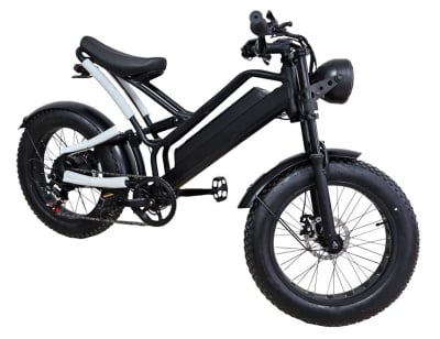 Електрическо колело EMDE-electric, Велосипед EL02