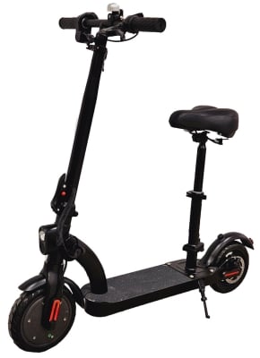 Електрически скутер EMDE-electric, Тротинетка EM05, 250W, 24V/12Ah