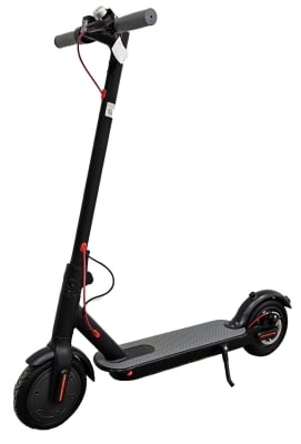 Електрически скутер EMDE-electric, Тротинетка EM01, 250W, 36V/8Ah