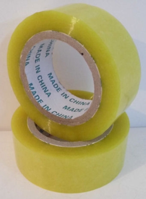 , , Опаковъчно тиксо 48x15mm