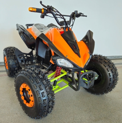 Електрическо ATV EMDE-electric, FL-02, 1000W, 48V/20Ah