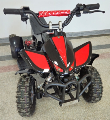 Електрическо ATV EMDE-electric, FL-03, 500W, 36V/12Ah