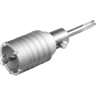 , , Боркорона с центрово свредло TOTAL, Ф 55 x 110 мм