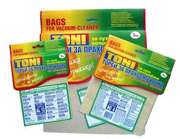 Торба за прахосмукачка,  , KA22 KARCHER