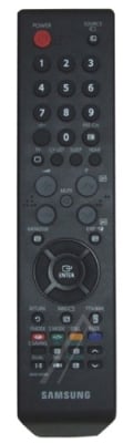 Дистанционно . TV-SAMSUNG BN59-00609A-LP