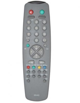 Дистанционно . TV-VESTEL 3040