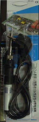 Поялник . ZD-23 30W/220V