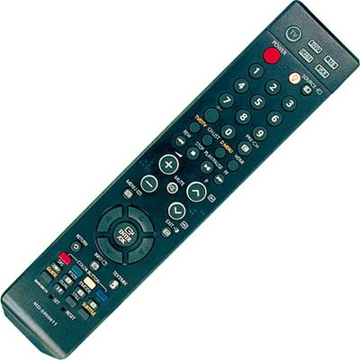 Дистанционно . TV-LCD SAMSUNG BN59-00611A