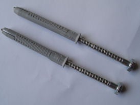 ДЮБЕЛ FISCHER 10Х100 SS 