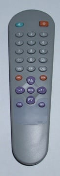 Дистанционно . TV-NEO/ELITE 54D5