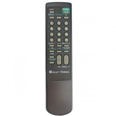 Дистанционно . TV-SONY RM-827S/T