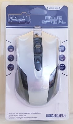 Компютърна мишка  . JX-645