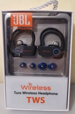Слушалки . JBL TWS-X8  Безжична Bluetooth 