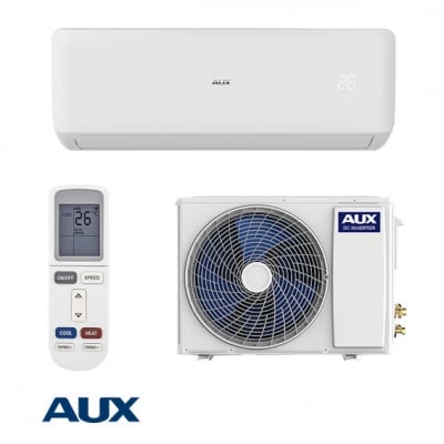 Инверторен климатик AUX ASW-H18E0A4/AS-H18E0A4/ FAR