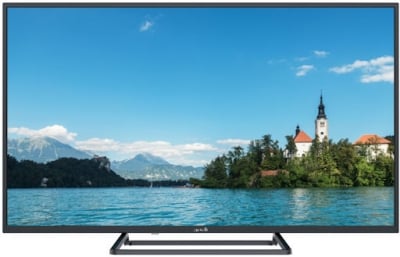 LED ТEЛЕВИЗОР ARIELLI 43" LED 43T22S2 SMART