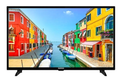 LED ТEЛЕВИЗОР, DAEWOO 32"LED 32DE14FL FULL HD