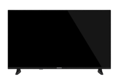 LED ТEЛЕВИЗОР,  DAEWOO 32"LED 32DE14FL FULL HD , 1920x1080 FULL HD , 32 inch, 80 см