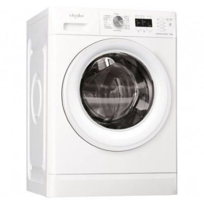 Пералня WHIRLPOOL FFL6238 W EE