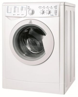Пералня INDESIT IWC71051 C ECO EU