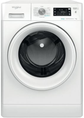 Пералня WHIRLPOOL FFB 7259 WV EE