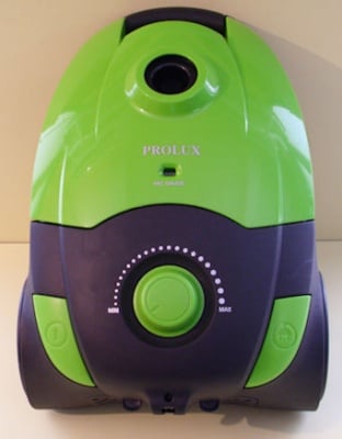 Прахосмукачка PROLUX VC-2005