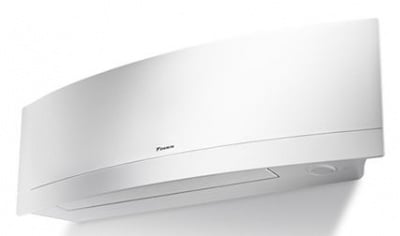 Инверторен климатик DAIKIN FTXJ35AW / RXJ35A WHITE EMURA + WiFi