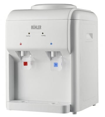 Диспенсър MUHLER автомат за вода  WD-15ED