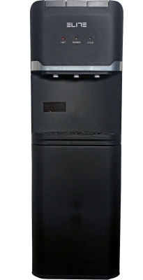 Диспенсър ELITE Автомат за вода WDC-2565BL / КОМПРЕСОРЕН