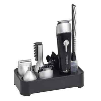Машинка за подстригване . Royalite Line RL-MGK5 5in1