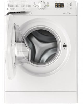 Пералня INDESIT MTWA71252 W EE