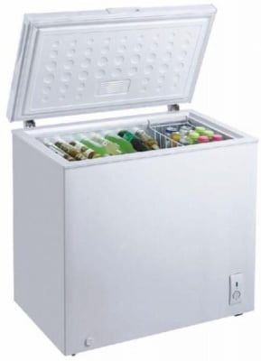 Хладилник CROWN фризер-ракла CHF-200