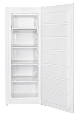 Хладилник,  MUHLER,  вертикален фризер VFS144WE