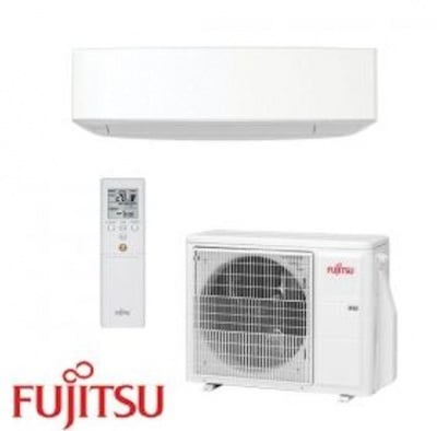 Инверторен климатик FUJITSU ASYG09KETA / AOYG09KETA