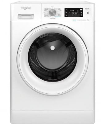 Пералня WHIRLPOOL FFB 8258 WV EE