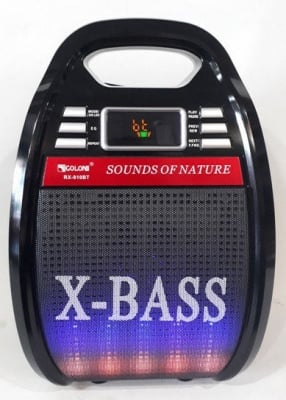 Колона . RX-810BT МР3 плейър с радио и Bluetooth, SD Card