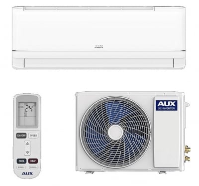 Инверторен климатик AUX ASW-H12C5A4/QDR3DI-C0