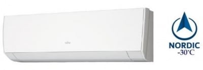 КЛИМАТИК FUJITSU ASYG12KMCDN / AOYG12KMCDN, 12 000 BTU, Клас А++/А+, 22dB, Фреон R32