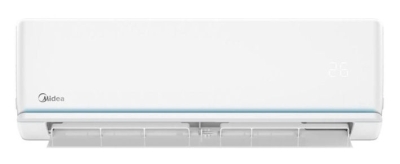 Инверторен климатик, MIDEA Xtreme Eco MSAGBU-12HRFNX-QRD0GW / MOX102-12HFN8-QRD0GW