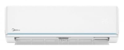 Инверторен климатик MIDEA Xtreme Eco MSAGBU-12HRFNX-QRD0GW / MOX102-12HFN8-QRD0GW ; wifi WI-FI управление 