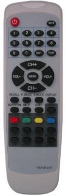 Дистанционно . TV-NEO KEX2D-C10