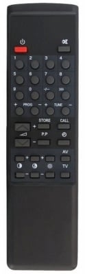 Дистанционно . TV-PHILIPS SAA3010T