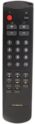 Дистанционно . TV-SAMSUNG 3F14-00034-162