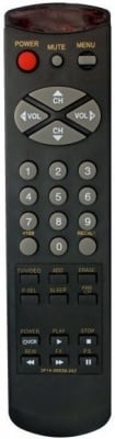 Дистанционно . TV-SAMSUNG 3F14-00038-242