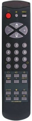 Дистанционно . TV-SAMSUNG 3F14-00038-092