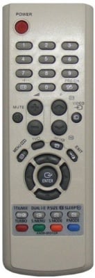 Дистанционно . TV-SAMSUNG AA59-00312A