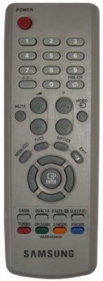 Дистанционно . TV-SAMSUNG AA59-00345A