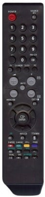 Дистанционно . TV-SAMSUNG BN59-00531A